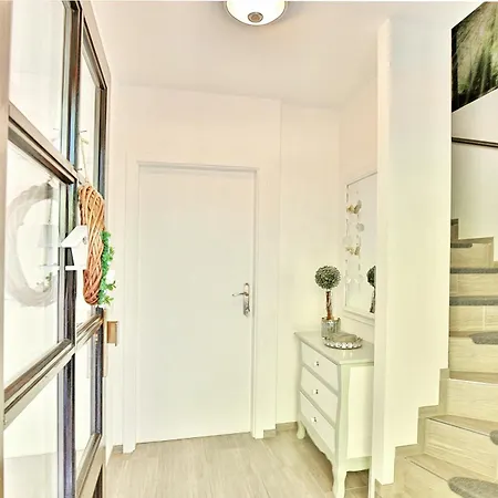 Ostseeferien Bei Bella 1 Σπίτι διακοπών Schursdorf