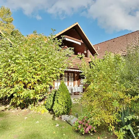 Ostseeferien Bei Bella 1 Schursdorf