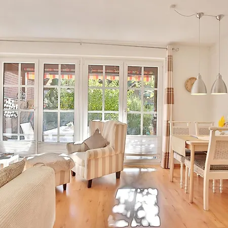 Ostseeferien Bei Bella 1 Σπίτι διακοπών *