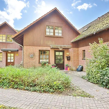 Ostseeferien Bei Bella 1 Сasa de vacaciones