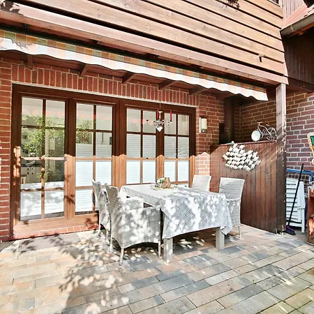 Ostseeferien Bei Bella 1 * Schursdorf