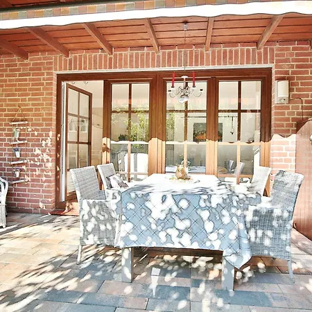 Ostseeferien Bei Bella 1 Σπίτι διακοπών