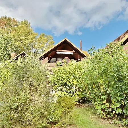 Ostseeferien Bei Bella 1 Σπίτι διακοπών *